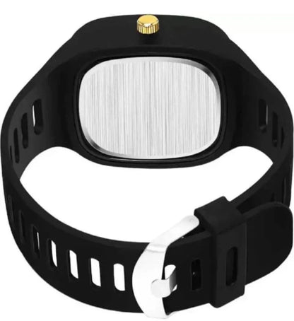 Wireless Bluetooth Mobile Stand Watch Single Headphone