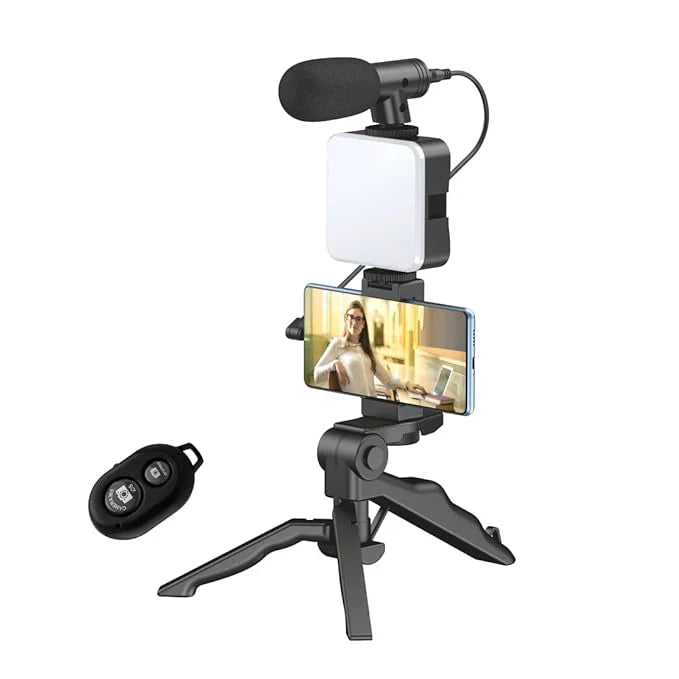 Tripod Video Maker Tripods For Live Broadcasting