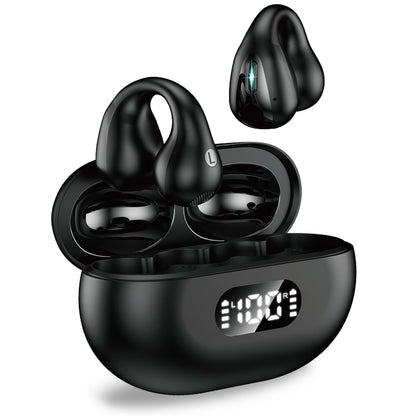 🎶⚡OpenWave Bluetooth Earphones 💫 | Lightweight & Stylish Wireless Earbuds 🎵🏃‍♀️
