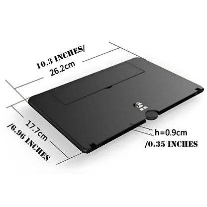 Magnifier Projector Phone Stand Holder Screen Magnifying
