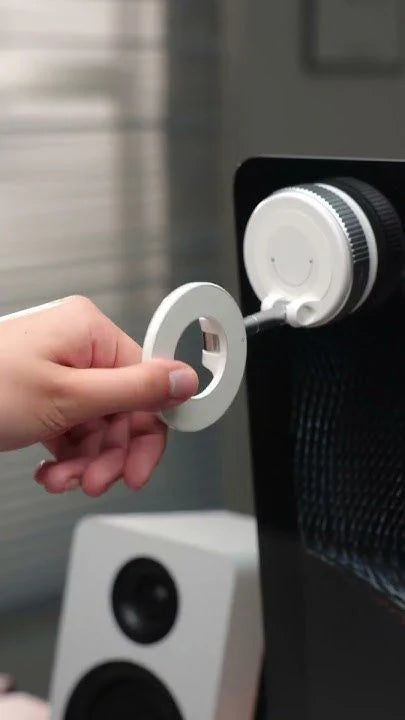 Mobile Holder Magnetic Car With Suction 299