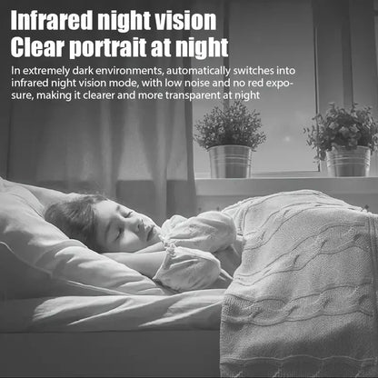 Rechargeable Cctv Live Camera 599