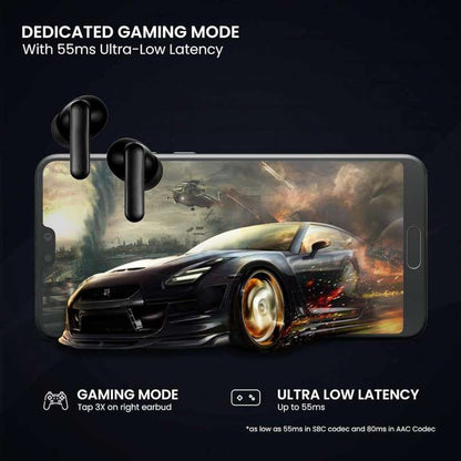 Wireless Bluetooth Earpods