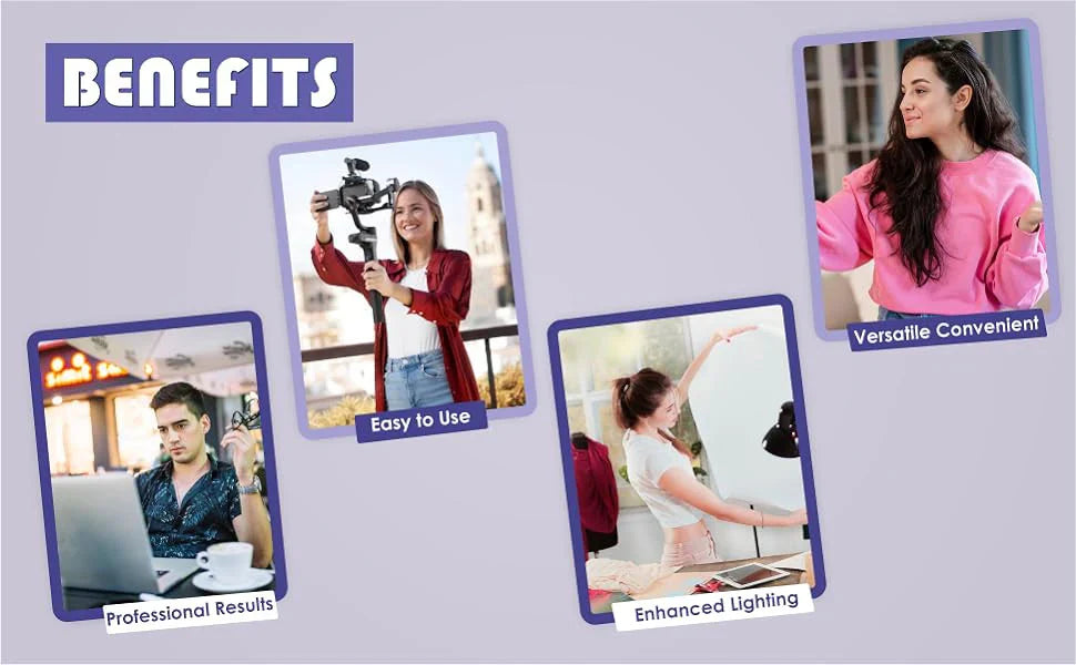 Tripod Video Maker Tripods For Live Broadcasting