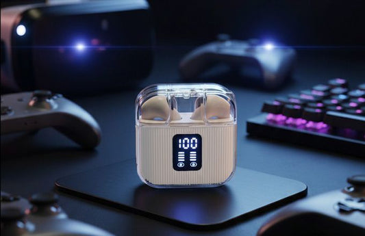 Sound 7 True Wireless Stereo Earbuds