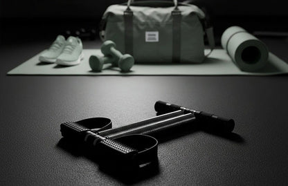 Tummy Trimmer Full Body Exercise Home Gym